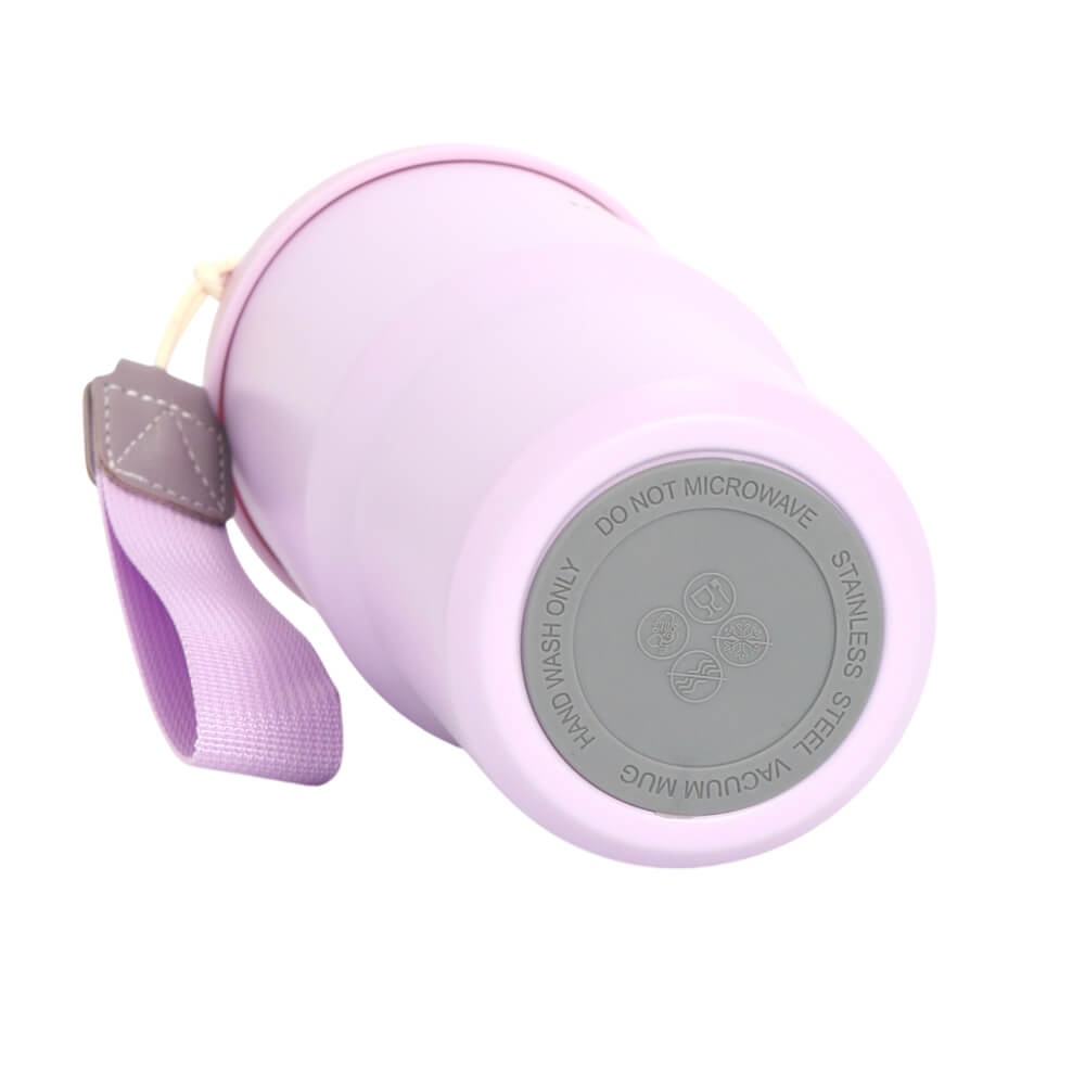 แก้วสุญญากาศ ICEBASE รุ่น VLA-201PU ขนาด 750 ML สีม่วง